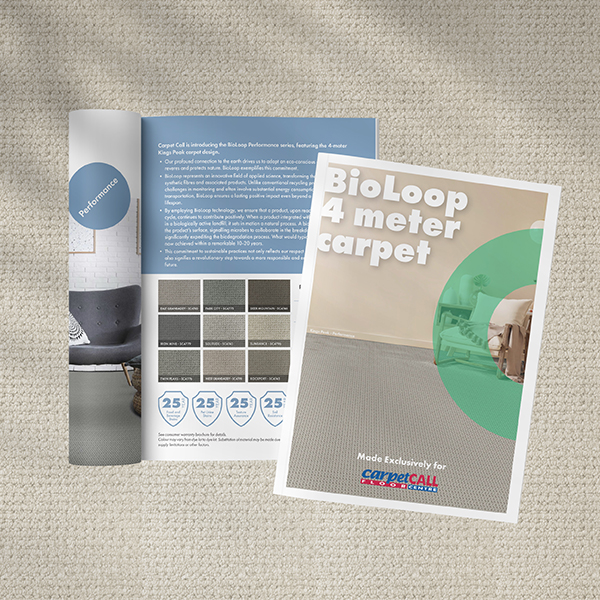 Bioloop Catalogue