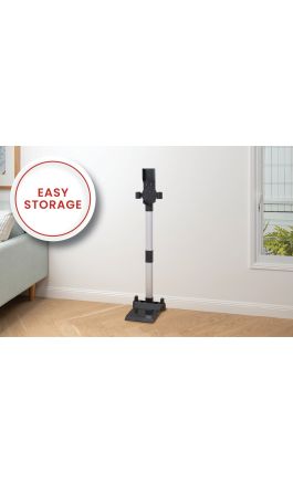 Quattro Stick Vacuum Stand 