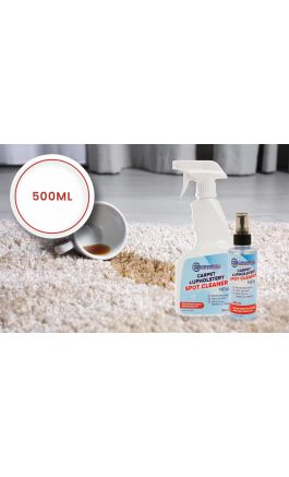 Carpet & Upholstery Spot Cleaner 500ml