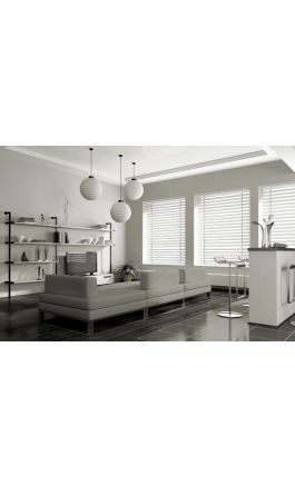 Wooden & Timber Blinds
