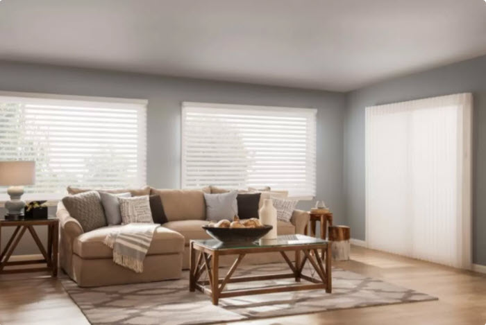 How to clean your blinds and maintain them for years