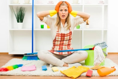 The most common carpet cleaning mistakes to avoid when removing carpet stains