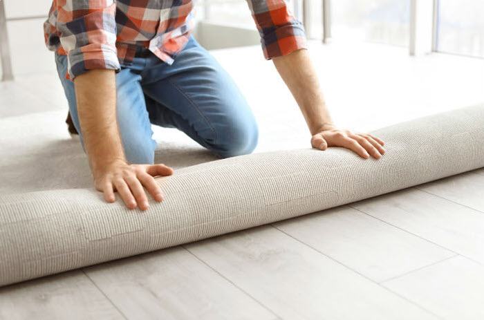 The Cost of Carpet Installation
