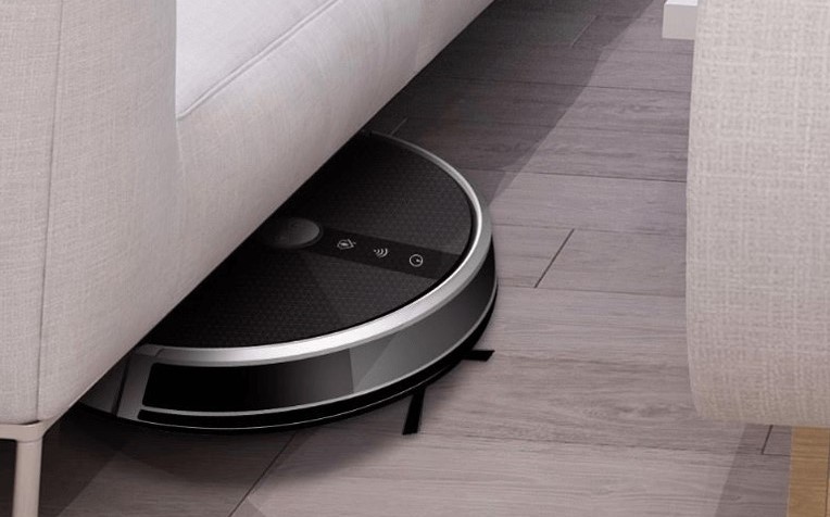 5 Reasons Why The Liectroux Robot Vacuum is The Best Robo Vac on the Market