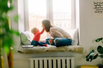 Maintain Child-Safe Blinds: What You Should Know About Blind Cord Safety
