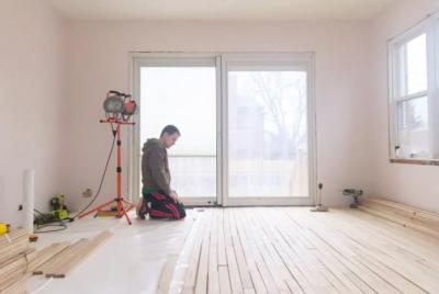 Floating Floorboards: Types, Installation, and Benefits