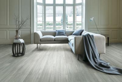 What type of hard flooring best suits me?