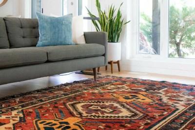 Which natural rug fibres are best suited to your home?