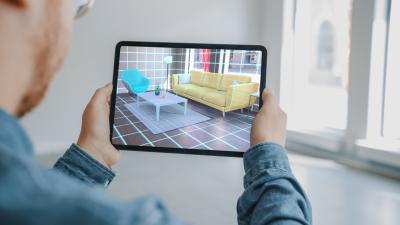 4 Premiere Home Design Apps for Your Next Home Improvement Project