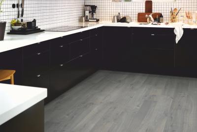 How to choose Flooring for the Kitchen