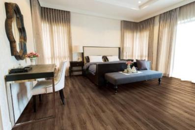 Timber Flooring or Carpet: Which is the Better Bedroom Flooring Option?