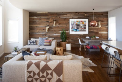 Timber or Carpet: Which is Best Flooring For Your Living Room?