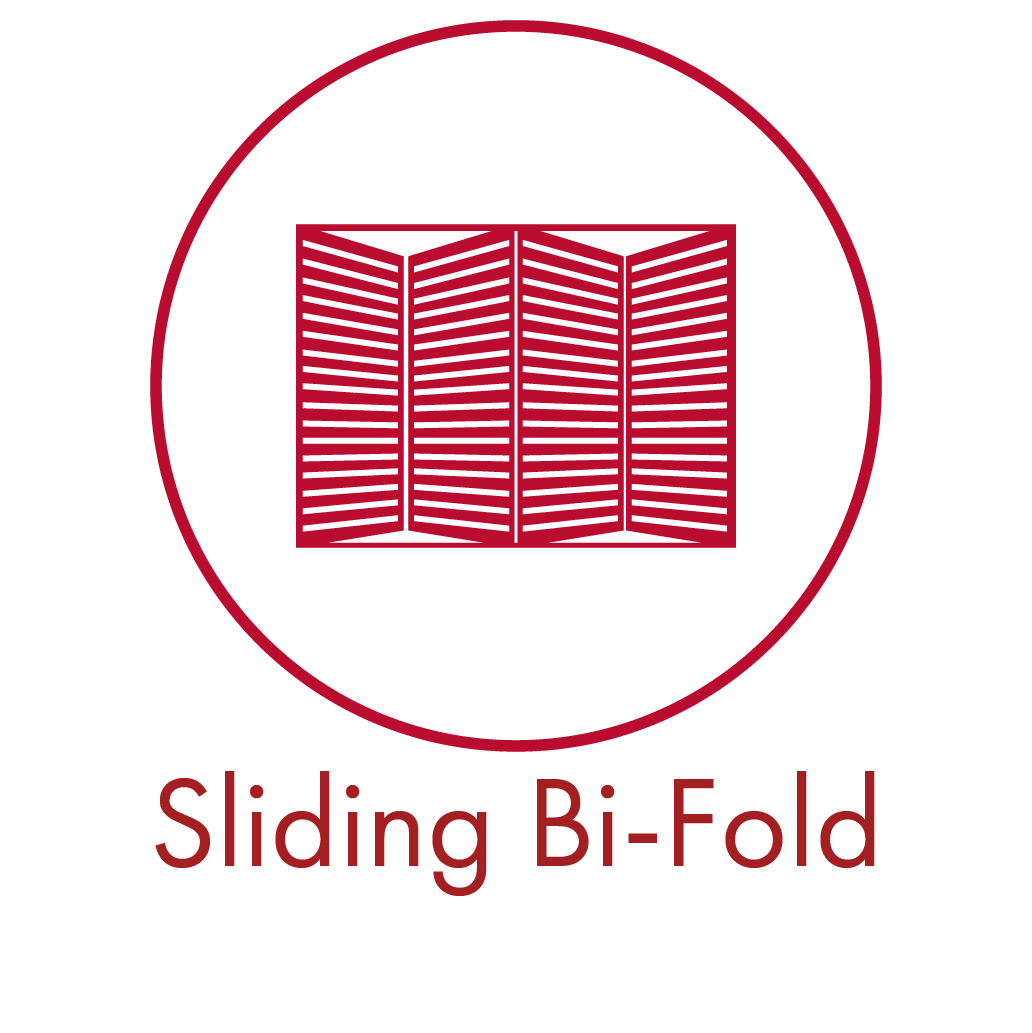 Sliding Bi fold